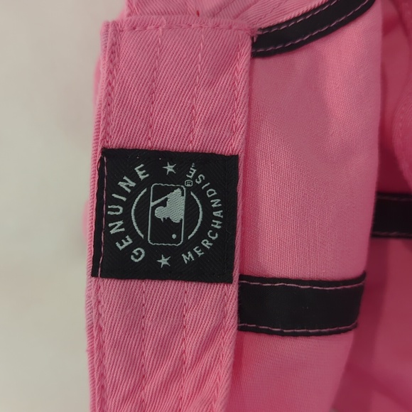 Boston Red Sox Baseball Hat - Picture 3 of 3